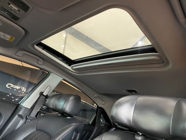 台灣之光Cp值優質轎車2016 Luxgen S5 Turbo Hyper 尊爵型 里程保證 原版件已認證  第19張相片