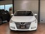 台灣之星 Cp優質轎車2014 Luxgen S5 Turbo 豪華型 白 里程保證 原版件 已認證  第2張縮圖