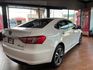 台灣之星 Cp優質轎車2014 Luxgen S5 Turbo 豪華型 白 里程保證 原版件 已認證  第5張縮圖