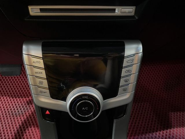台灣之星 Cp優質轎車2014 Luxgen S5 Turbo 豪華型 白 里程保證 原版件 已認證  第16張相片