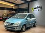 便宜代步車 2007 HYUNDAY GETZ 1.4 里程保證 已認證  第1張縮圖