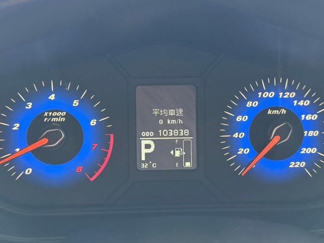 帥氣中帶一點可愛風格的小車2014 Mitsubishi Colt Plus 旗艦版 僅跑10.3萬 原版件 已認證  第13張相片