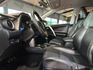 優質牛頭牌休旅 熱銷款 015 Toyota RAV4 2.5 E版 里程保證 原版件 已認證  第6張縮圖