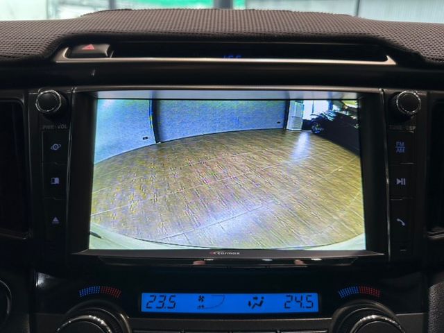 優質牛頭牌休旅 熱銷款 015 Toyota RAV4 2.5 E版 里程保證 原版件 已認證  第15張相片