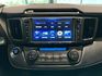 優質牛頭牌休旅 熱銷款 015 Toyota RAV4 2.5 E版 里程保證 原版件 已認證  第17張縮圖