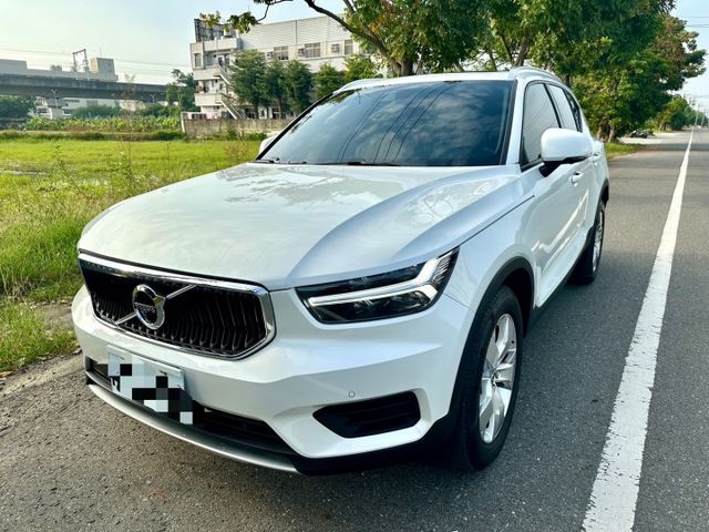 XC40  第1張相片