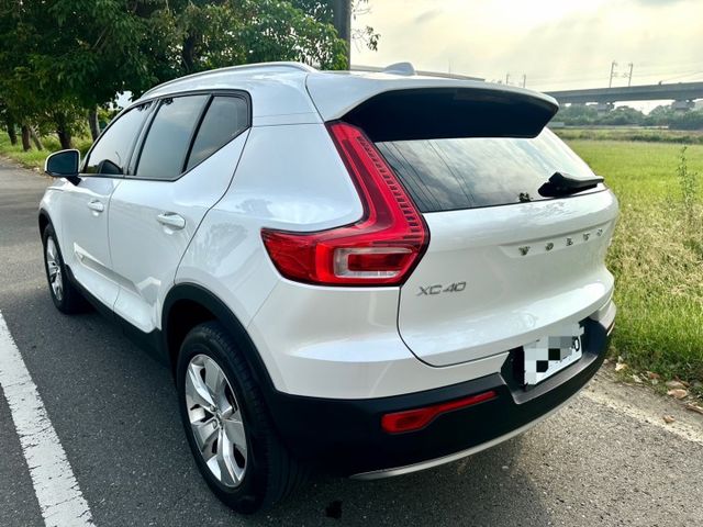 XC40  第2張相片