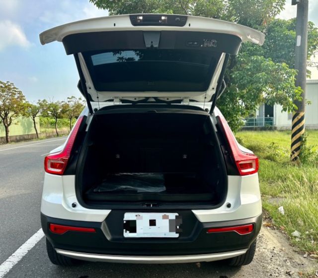 XC40  第3張相片