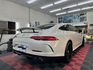 性能轎跑 2019 BENZ GT53 4-DOOR 4MATIC+ 原版件 里程保證 已認證  第2張縮圖