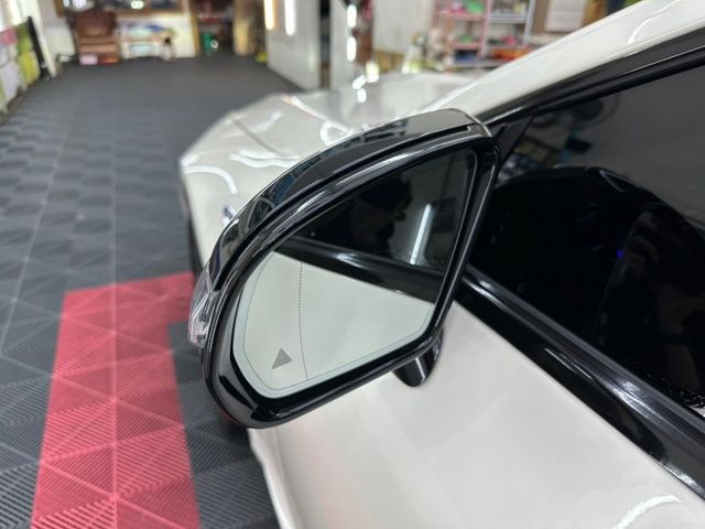 性能轎跑 2019 BENZ GT53 4-DOOR 4MATIC+ 原版件 里程保證 已認證  第5張相片