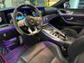 性能轎跑 2019 BENZ GT53 4-DOOR 4MATIC+ 原版件 里程保證 已認證  第6張縮圖