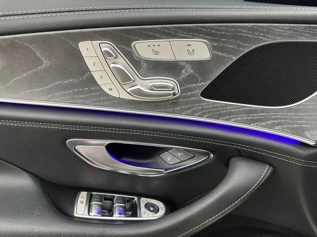 性能轎跑 2019 BENZ GT53 4-DOOR 4MATIC+ 原版件 里程保證 已認證  第9張相片