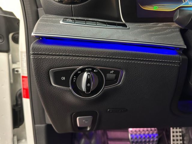 性能轎跑 2019 BENZ GT53 4-DOOR 4MATIC+ 原版件 里程保證 已認證  第11張相片