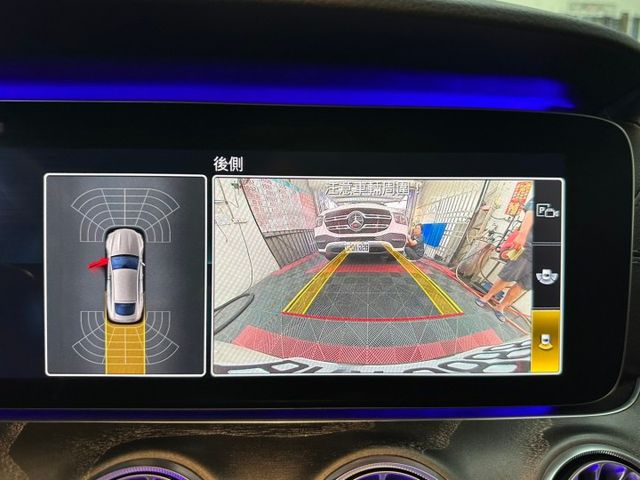 性能轎跑 2019 BENZ GT53 4-DOOR 4MATIC+ 原版件 里程保證 已認證  第13張相片