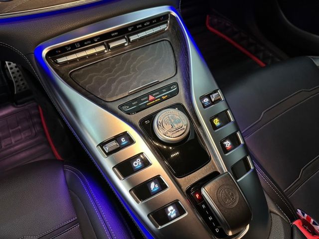 性能轎跑 2019 BENZ GT53 4-DOOR 4MATIC+ 原版件 里程保證 已認證  第18張相片