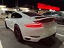 大青蛙 3.0渦輪真的醉好開 配備還不錯 2016 Porsche Carrera Coupe 991.2小改款 原版件  第2張縮圖