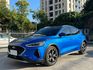 市場熱銷款 很夯2023 FORD Focus Active Vignale 原版件 里程保證  已認證  第1張縮圖