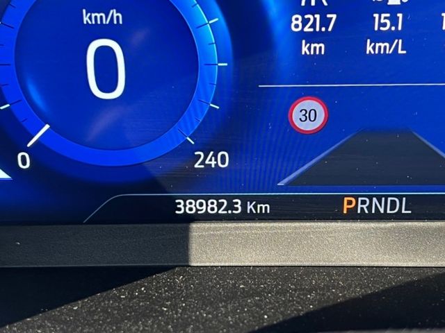市場熱銷款 很夯2023 FORD Focus Active Vignale 原版件 里程保證  已認證  第19張相片