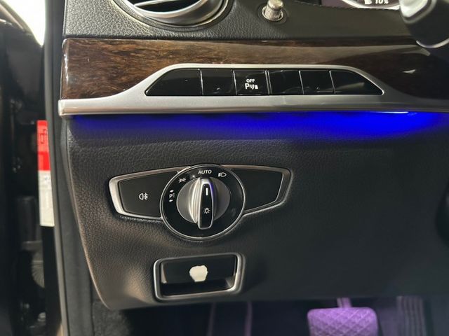 後座買家董事長座駕 2014 BENZ S350DL 總代理 里程保證 已認證  第9張相片