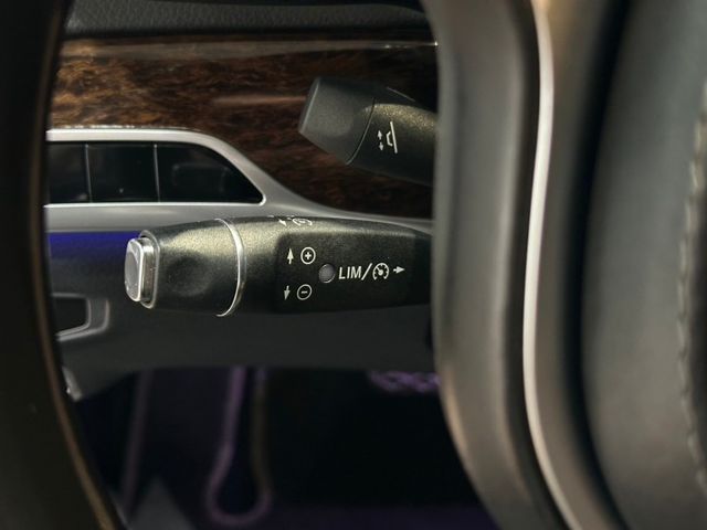 後座買家董事長座駕 2014 BENZ S350DL 總代理 里程保證 已認證  第10張相片