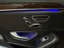 後座買家董事長座駕 2014 BENZ S350DL 總代理 里程保證 已認證  第18張縮圖