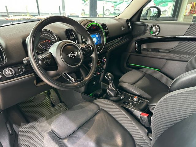 熱門小車首選 英式都會車款 2018 Mini Countrymanm 原版件 里程保證 已認證  第6張相片