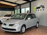 小資族首選 代步2013 NISSAN TIIDA 4D 僅跑18.6萬 已認證  第1張縮圖