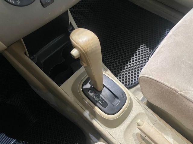 小資族首選 代步2013 NISSAN TIIDA 4D 僅跑18.6萬 已認證  第15張相片