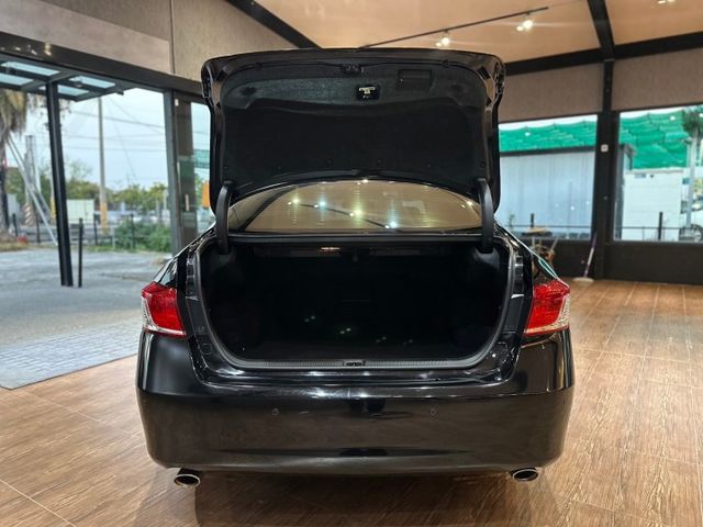 極品美車 經典老水款釋出 2011 Lexus Es350 豪華版  原版件 里程保證 已認證  第3張相片