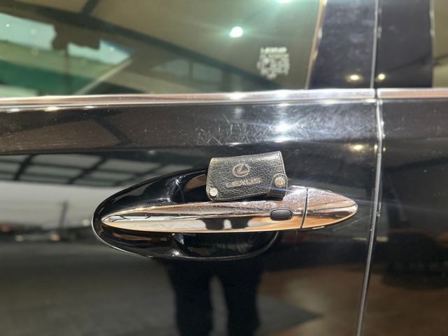 極品美車 經典老水款釋出 2011 Lexus Es350 豪華版  原版件 里程保證 已認證  第4張相片