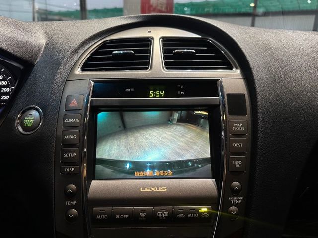 極品美車 經典老水款釋出 2011 Lexus Es350 豪華版  原版件 里程保證 已認證  第13張相片