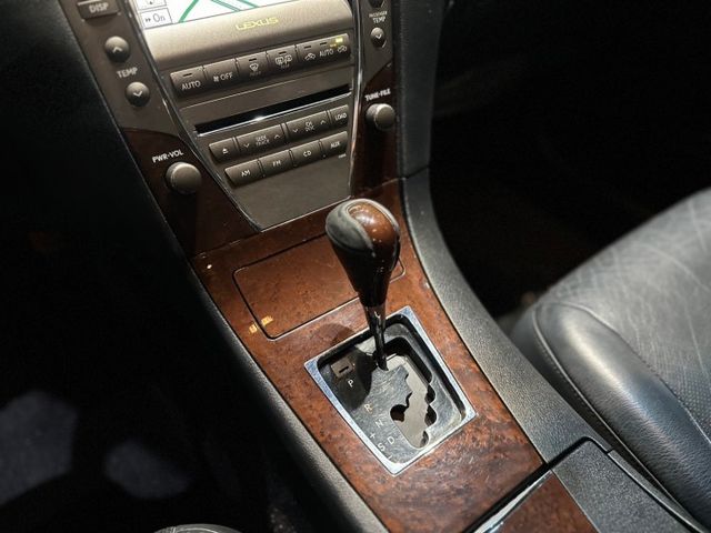 極品美車 經典老水款釋出 2011 Lexus Es350 豪華版  原版件 里程保證 已認證  第14張相片