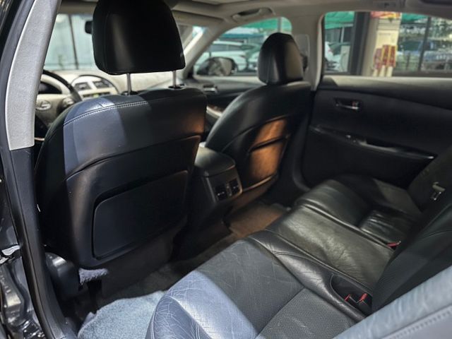 極品美車 經典老水款釋出 2011 Lexus Es350 豪華版  原版件 里程保證 已認證  第18張相片