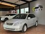 牛頭牌 國民神車 2006 TOYOTA ALTIS 1.8 J版 里程保證 原版件 已認證  第1張縮圖