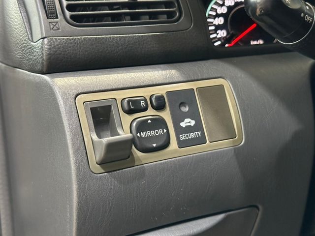 牛頭牌 國民神車 2006 TOYOTA ALTIS 1.8 J版 里程保證 原版件 已認證  第11張相片