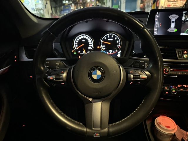 進口小休旅 CP值很高 2019 BMW X1 sDrive18i 一手車 原版件 里程保證 已認證  第10張相片