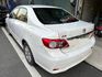 牛頭牌 國民神車 代步車 2011 Toyota Altis 1.8 E版 里程保證 已認證  第2張縮圖