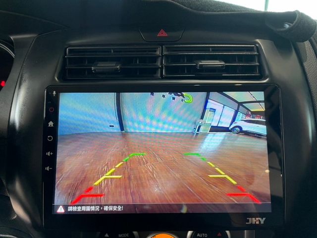 代步車 魔術大空間 2012 Nissan Livina 1.6 原版件 里程保證 已認證  第11張相片