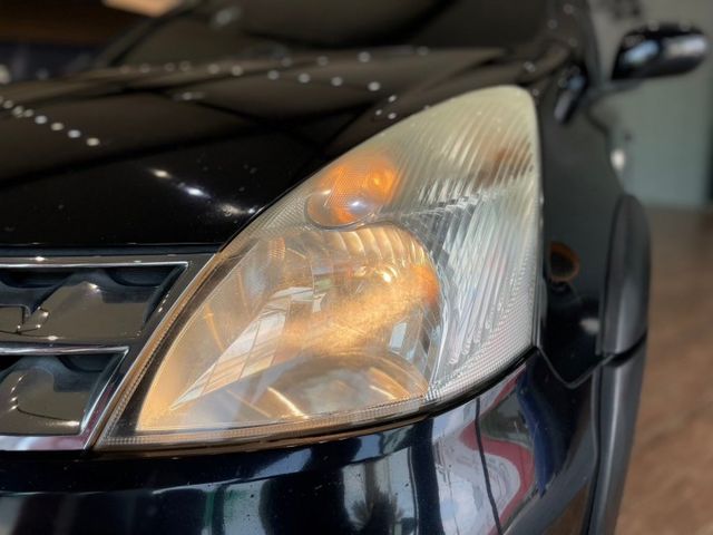 代步車 魔術大空間 2012 Nissan Livina 1.6 原版件 里程保證 已認證  第16張相片