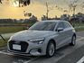 2024 A3 Sportback35TFSI Advanced進化版 底色黑貼水泥灰 里程保證 新車保固 已認證原版件  第1張縮圖