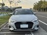 2024 A3 Sportback35TFSI Advanced進化版 底色黑貼水泥灰 里程保證 新車保固 已認證原版件  第2張縮圖