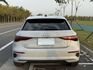 2024 A3 Sportback35TFSI Advanced進化版 底色黑貼水泥灰 里程保證 新車保固 已認證原版件  第4張縮圖