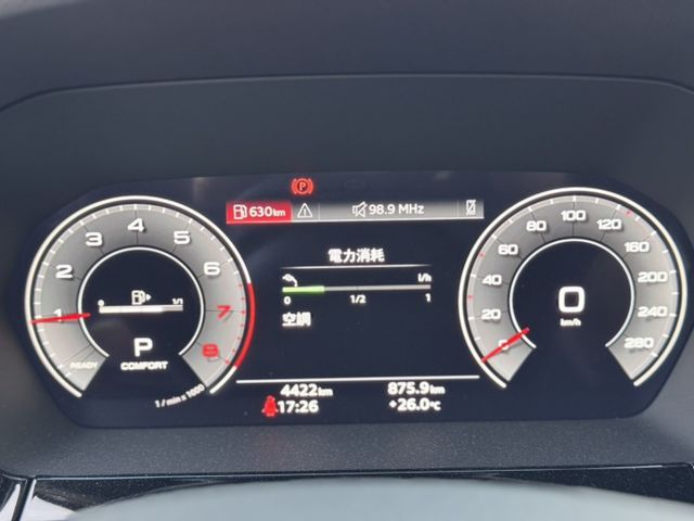 2024 A3 Sportback35TFSI Advanced進化版 底色黑貼水泥灰 里程保證 新車保固 已認證原版件  第20張相片