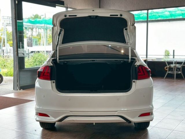 好開省油小轎車 2015 Honda City 1.5 VTi-S 里程保證  第6張相片
