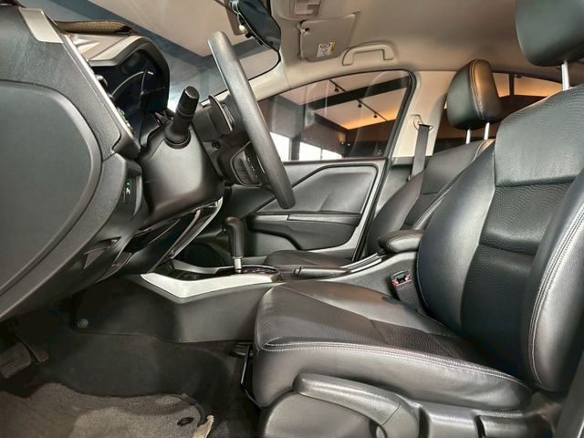 好開省油小轎車 2015 Honda City 1.5 VTi-S 里程保證  第8張相片