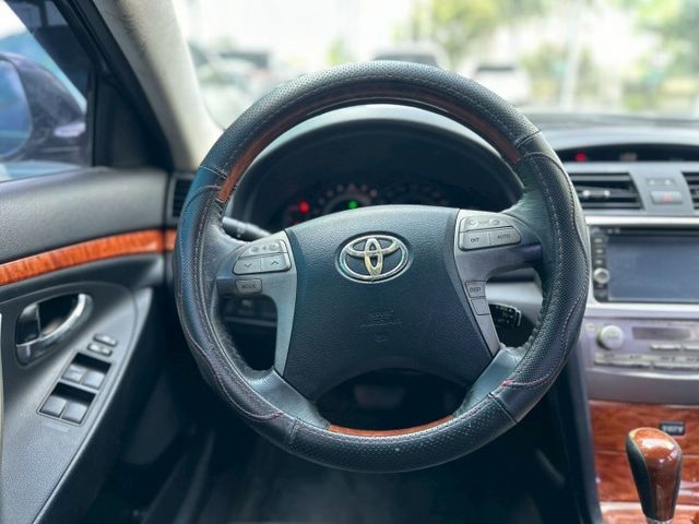 舒適房車 空間大好開 2007 Toyota Camry 2.0 G版 里程保證  第4張相片