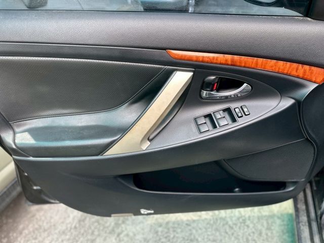 舒適房車 空間大好開 2007 Toyota Camry 2.0 G版 里程保證  第6張相片