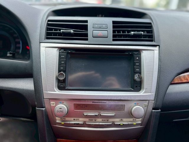 舒適房車 空間大好開 2007 Toyota Camry 2.0 G版 里程保證  第10張相片