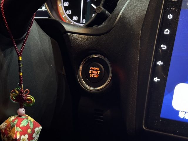 小資族首選 市區代步車 2020 Suzuki Swift 1.0 GLX 原版件 里程保證 已認證  第10張相片