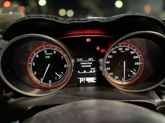 小資族首選 市區代步車 2020 Suzuki Swift 1.0 GLX 原版件 里程保證 已認證  第16張相片
